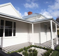 Montabella Guest House - Accommodation 4U