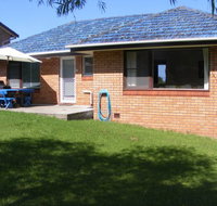 Mountain View - Accommodation 4U