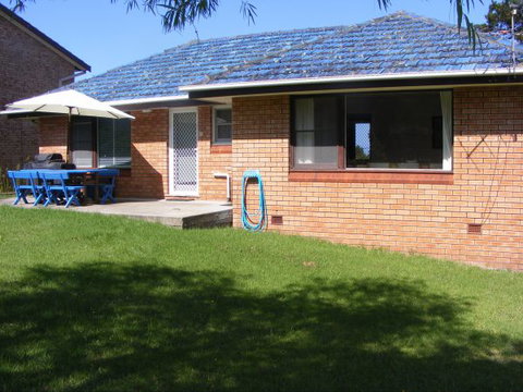 Mountain View - Accommodation 4U 0
