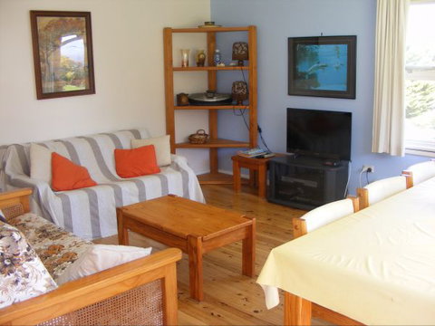Mountain View - Accommodation 4U 1