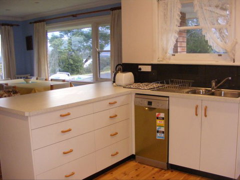 Mountain View - Accommodation 4U 2