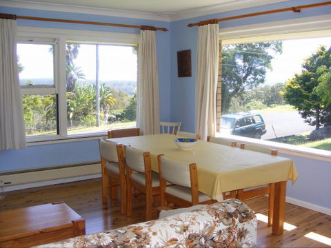 Mountain View - Accommodation 4U 3