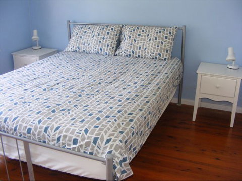 Mountain View - Accommodation 4U 4