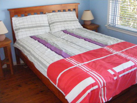 Mountain View - Accommodation 4U 5