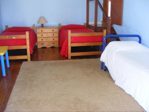 Mountain View - Accommodation 4U 6