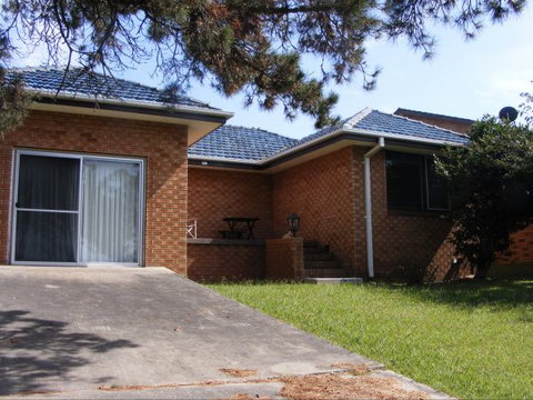 Mountain View - Accommodation 4U 8