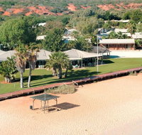 Monkey Mia Dolphin Resort Caravan and Camping - Accommodation 4U