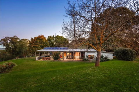 Mt Bellevue Lodge - King Valley - Accommodation 4U 2