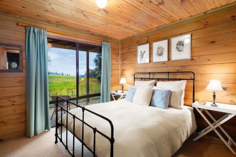 Mt Bellevue Lodge - King Valley - Accommodation 4U 7