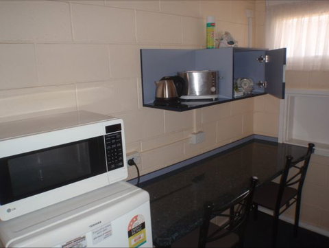 Murray Bridge Central Olympic Motel And Cottages - Accommodation 4U 3