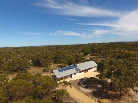 Muntiri Lodge Eco Retreat - Accommodation 4U 1