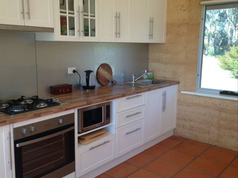 Muntiri Lodge Eco Retreat - Accommodation 4U 4