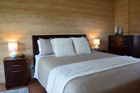 Muntiri Lodge Eco Retreat - Accommodation 4U 5