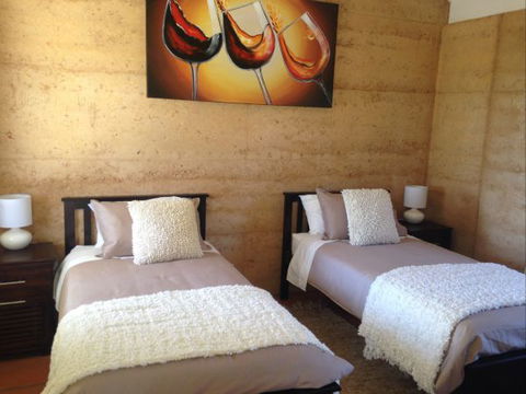 Muntiri Lodge Eco Retreat - Accommodation 4U 6