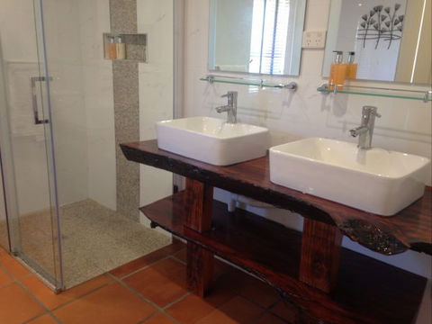 Muntiri Lodge Eco Retreat - Accommodation 4U 7