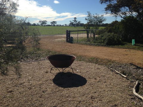 Muntiri Lodge Eco Retreat - Accommodation 4U 9