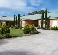 Nana and Pa's Country Retreat - Accommodation 4U