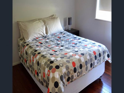 Narrabri West Apartments - Accommodation 4U 1