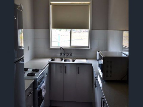 Narrabri West Apartments - Accommodation 4U 2