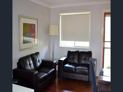 Narrabri West Apartments - Accommodation 4U 3