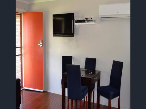 Narrabri West Apartments - Accommodation 4U 4