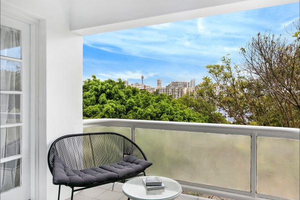 Darling Point NSW Accommodation 4U