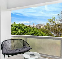 New Beach Apartment - Accommodation 4U