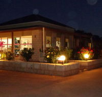 Northam Caravan Park - Accommodation 4U