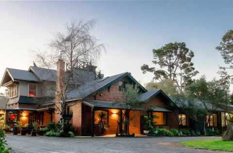 Oakdene Vineyards Guesthouse - Accommodation 4U 3