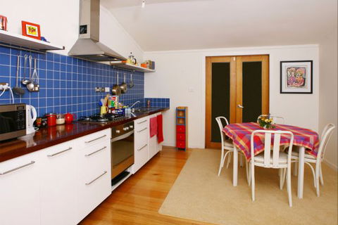 Oakhill Cottage - Accommodation 4U 2