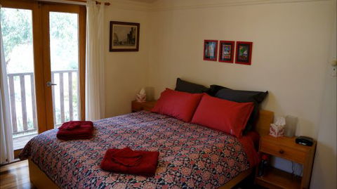Oakhill Cottage - Accommodation 4U 3