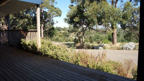 Oakhill Cottage - Accommodation 4U 5