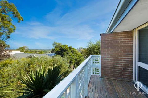 Ocean Groovers Getaway - Accommodation 4U 1