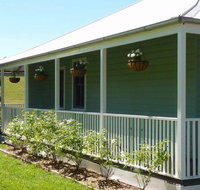 Orangevale at Mount View - Accommodation 4U