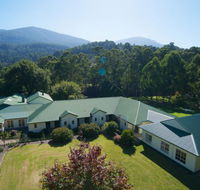 Oscar's on the Yarra - Accommodation 4U