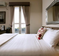 Oscar's Hotel and Cafe Bar - Accommodation 4U