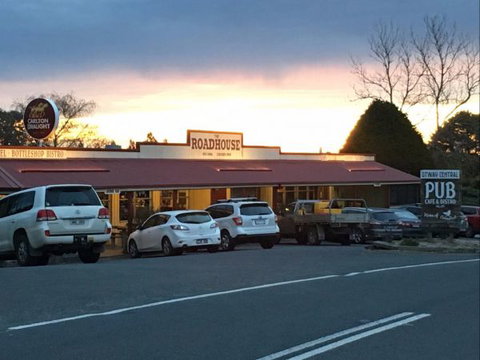 Otway Central - Accommodation 4U 0