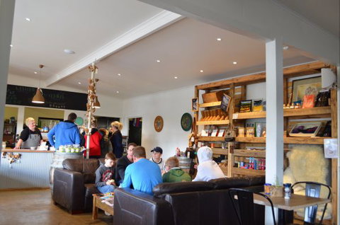 Otway Central - Accommodation 4U 1