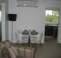 Parkside 35 - Accommodation 4U