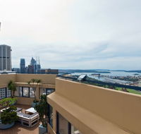 Park Regis City Centre - Accommodation 4U