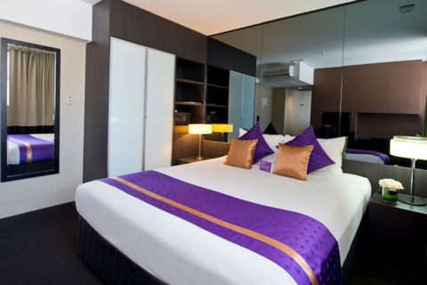 Park Regis City Centre - Accommodation 4U 1