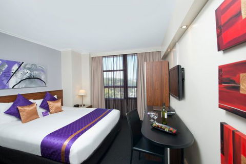 Park Regis City Centre - Accommodation 4U 2