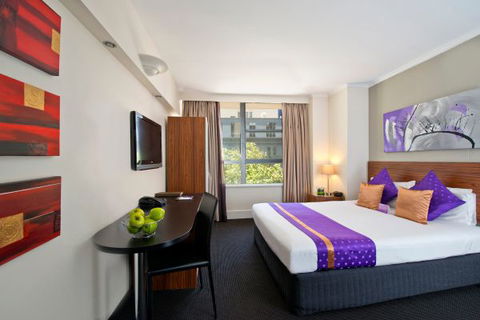 Park Regis City Centre - Accommodation 4U 3