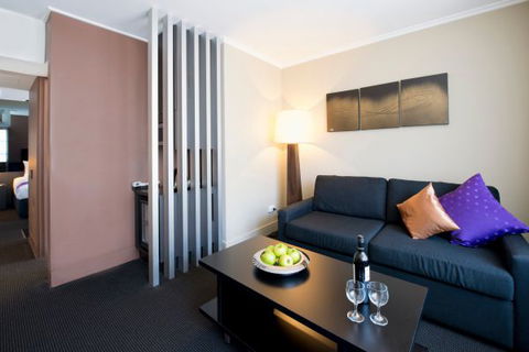 Park Regis City Centre - Accommodation 4U 4