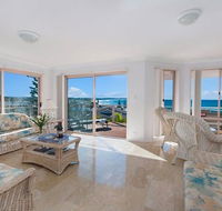 Pacific Rose - Accommodation 4U