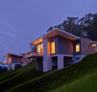 Panoramia Villas - Accommodation 4U