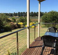 Pelican Waters Holiday Park - Accommodation 4U