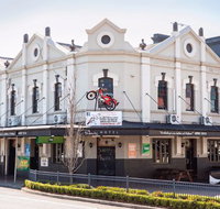 Pedens Hotel - Accommodation 4U