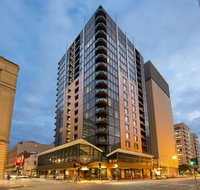 Peppers Waymouth Hotel - Accommodation 4U