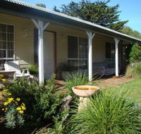 Peppertree Cottage - Accommodation 4U